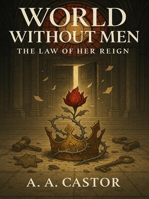 cover image of World Without Men